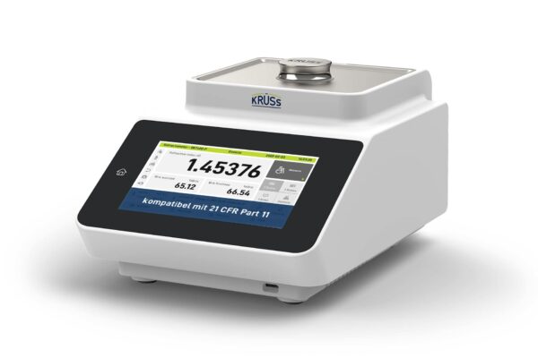 Refraktometr cyfrowy DR7400-P
