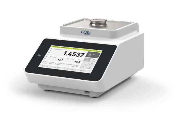 Refraktometr cyfrowy DR7100-P - obrazek 2