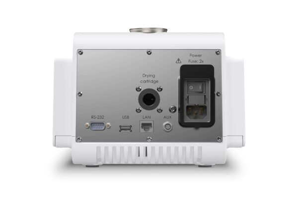Refraktometr cyfrowy DR7100-P - obrazek 3