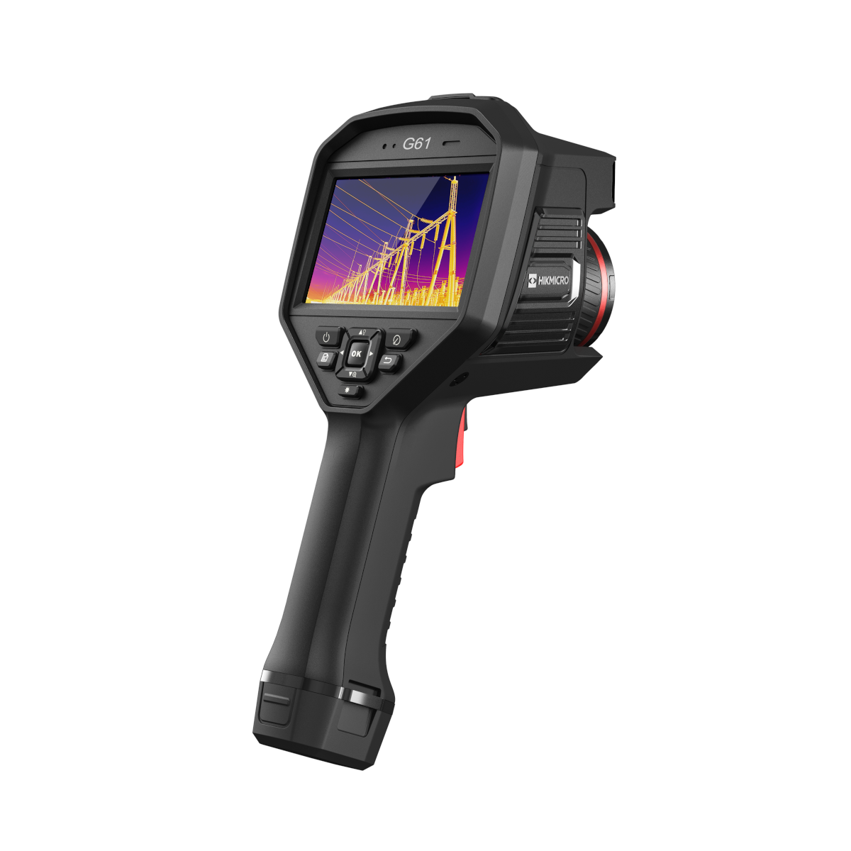 HIKMICRO G61 HIKMICRO G61