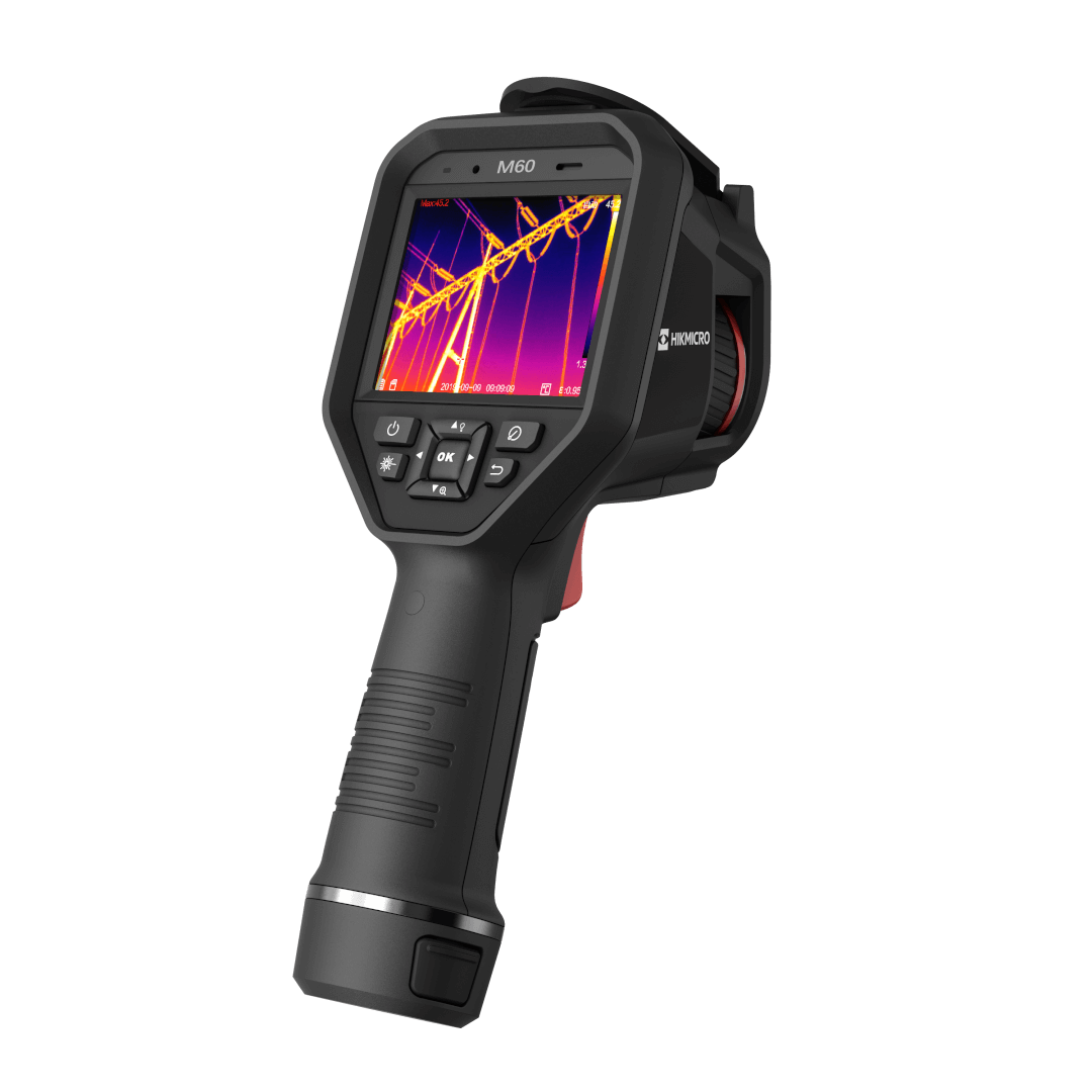HIKMICRO M60 HIKMICRO M60