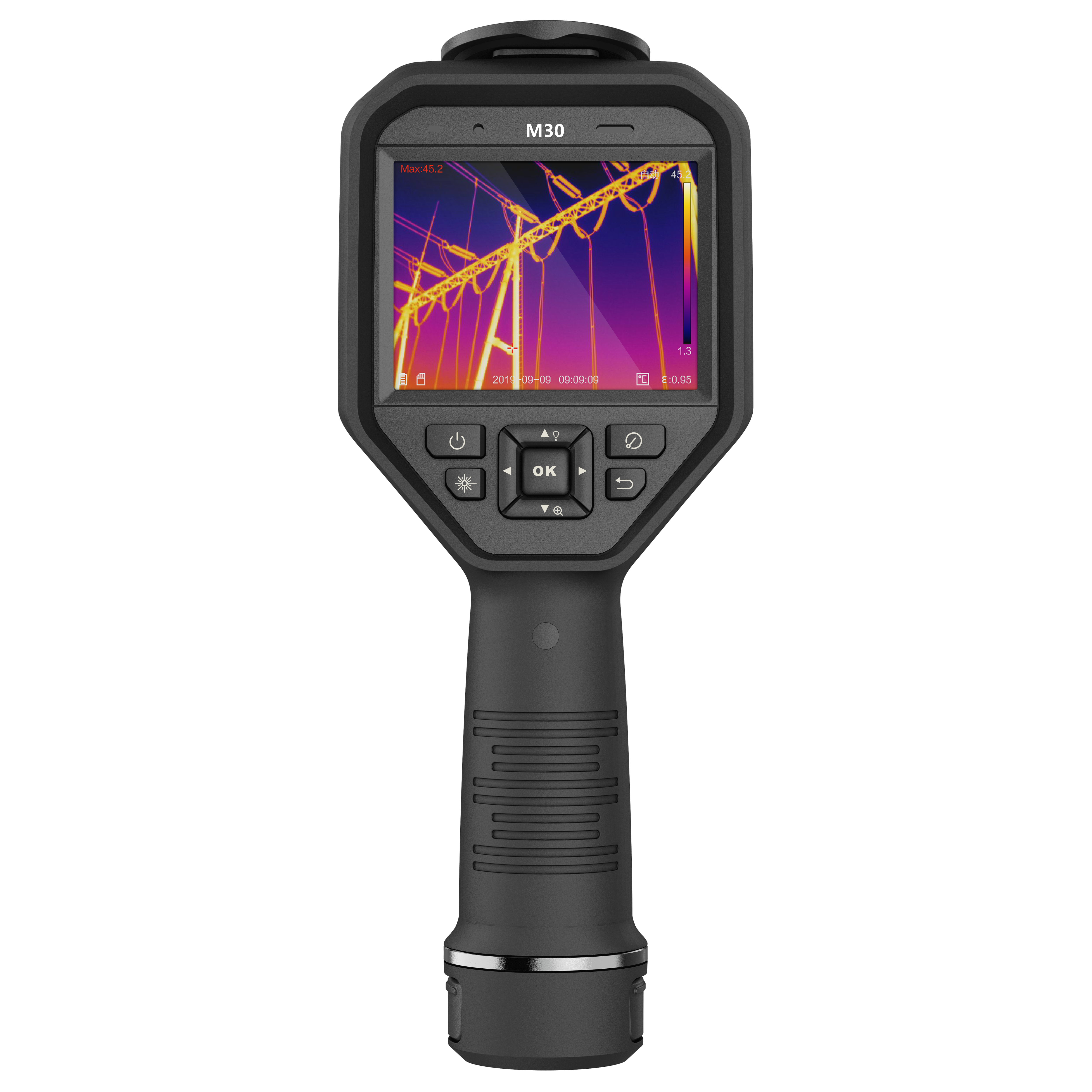 HIKMICRO M30 HIKMICRO M30