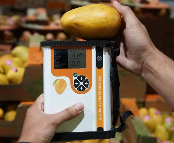 Miernik jakości mango F-751 - obrazek 2