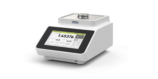 Refraktometr cyfrowy DR7300-P