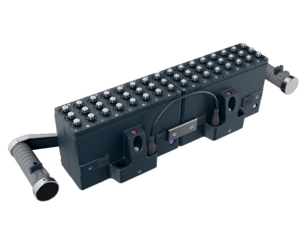 Pundit PD8050 - obrazek 2