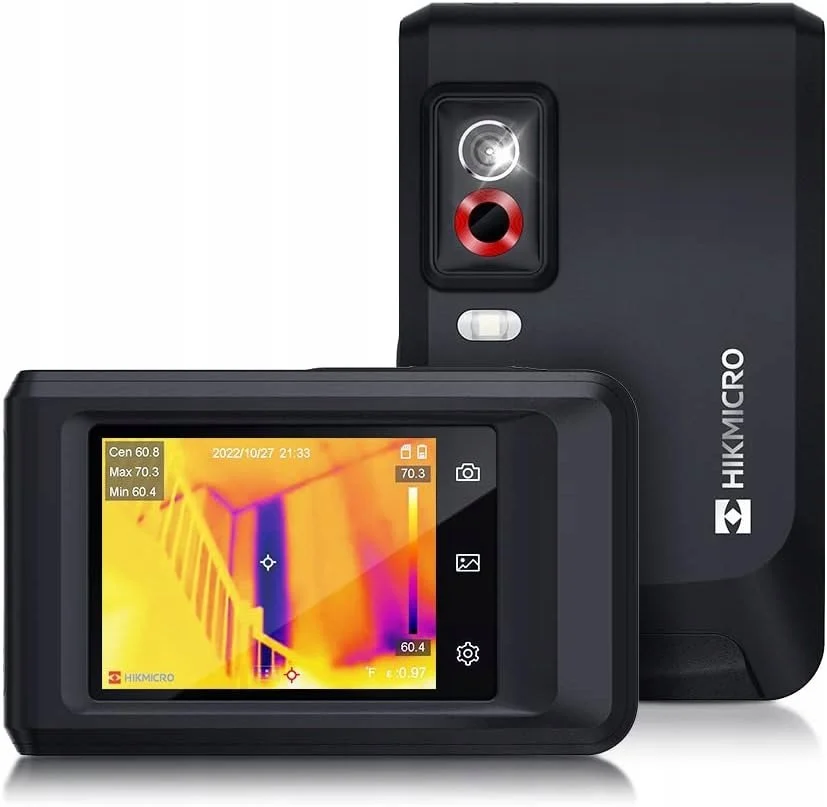 HIKMICRO POCKET2 HIKMICRO POCKET2