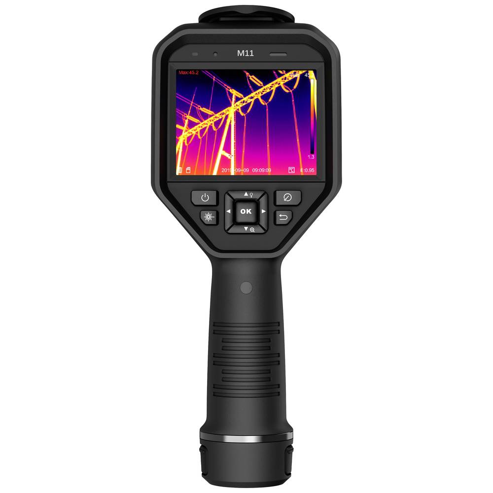 HIKMICRO M11 HIKMICRO M11