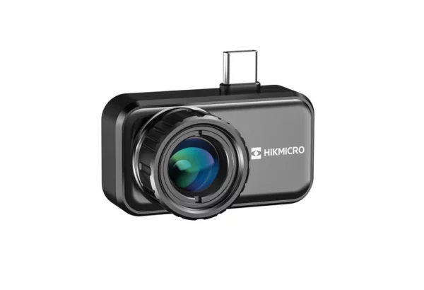 HIKMICRO Mini3 dla Androida