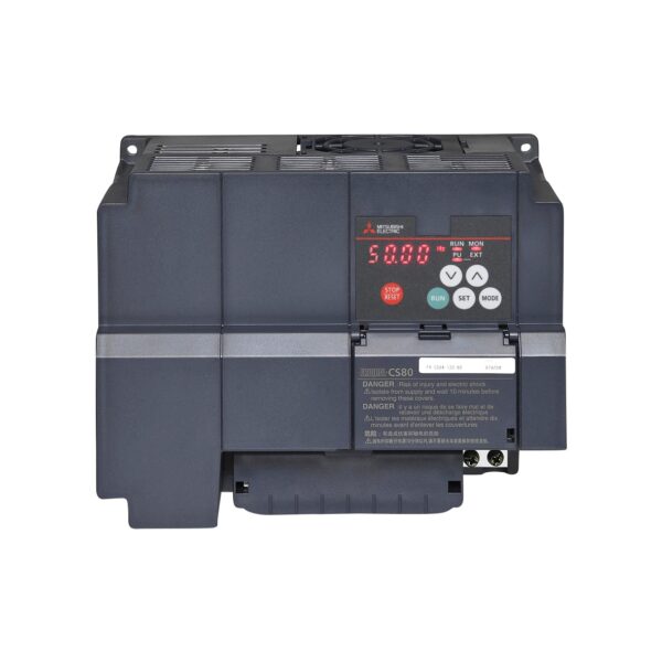 Falownik FR-CS84-160-60  3-fazowy 7,5kW 16A