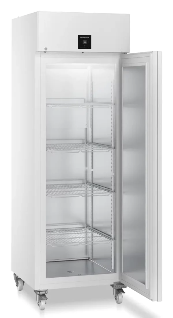 Chłodziarka laboratoryjna z chłodzeniem powietrzem obiegowym SRPvg 6501 Performance - obrazek 3