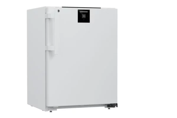Chłodziarka laboratoryjna z chłodzeniem powietrzem obiegowym SRTvg 1501 Performance - obrazek 3