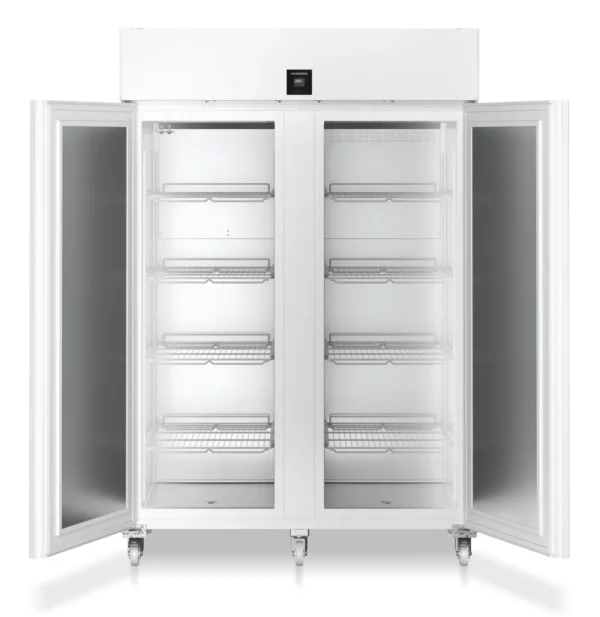 Zamrażarka laboratoryjna z chłodzeniem powietrzem obiegowym SFPvh 1402 Perfection - obrazek 3