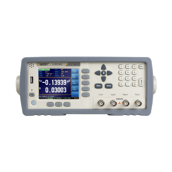 Miernik LCR2100 10Hz～100kHz