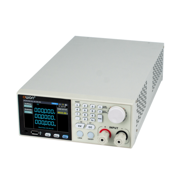 Obciążenie elektroniki DC OEL8511B - obrazek 3