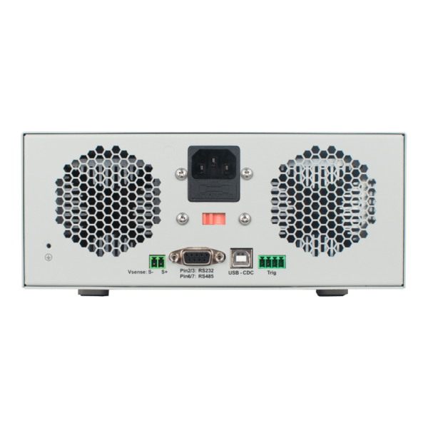 Obciążenie elektroniki DC OEL8511B - obrazek 4