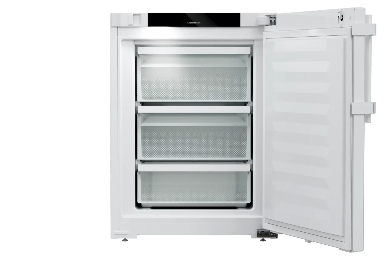Zamrażarka laboratoryjna z chłodzeniem powietrzem obiegowym SFTvh 1501 Perfection Zamrażarka laboratoryjna z chłodzeniem powietrzem obiegowym SFTvh 1501 Perfection
