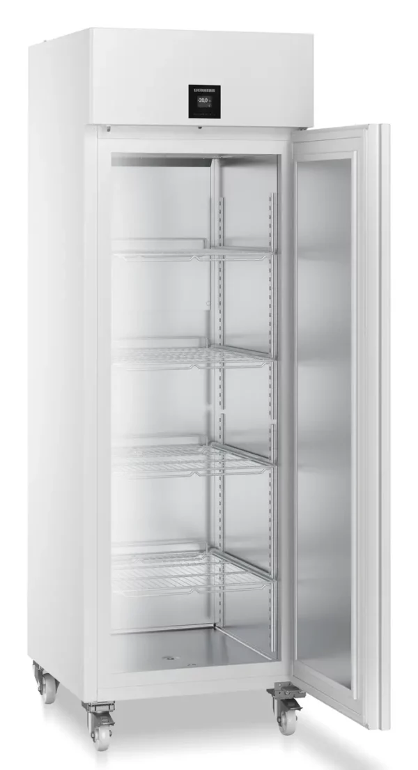 Zamrażarka laboratoryjna z chłodzeniem powietrzem obiegowym SFPvh 6501 Perfection - obrazek 3