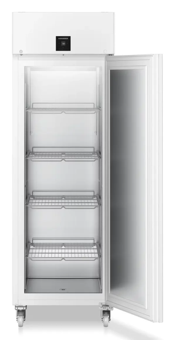 Chłodziarka laboratoryjna z chłodzeniem powietrzem obiegowym SRPvg 6501 Performance - obrazek 2