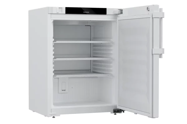 Chłodziarka laboratoryjna z chłodzeniem powietrzem obiegowym SRTvg 1501 Performance - obrazek 2