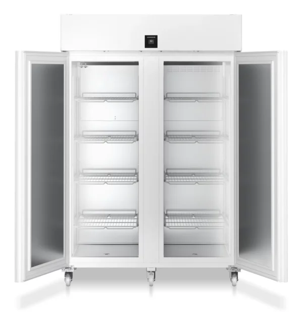 Chłodziarka laboratoryjna z chłodzeniem powietrzem obiegowym SRPvh 1402 Perfection - obrazek 3