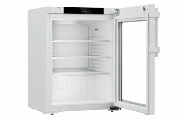 Chłodziarka laboratoryjna z chłodzeniem powietrzem obiegowym SRTvh 1511 Perfection - obrazek 3