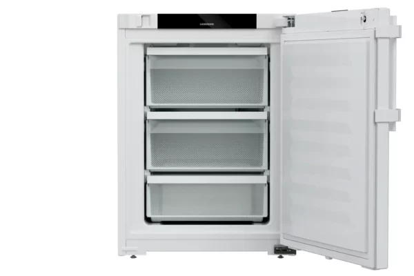 Zamrażarka laboratoryjna z wnętrzem wolnym od źródeł zapłonu SFTfg 1501 Performance - obrazek 2