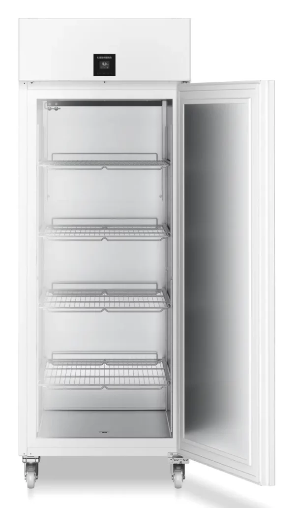 Chłodziarka laboratoryjna z chłodzeniem powietrzem obiegowym SRPvh 8401 Perfection - obrazek 2