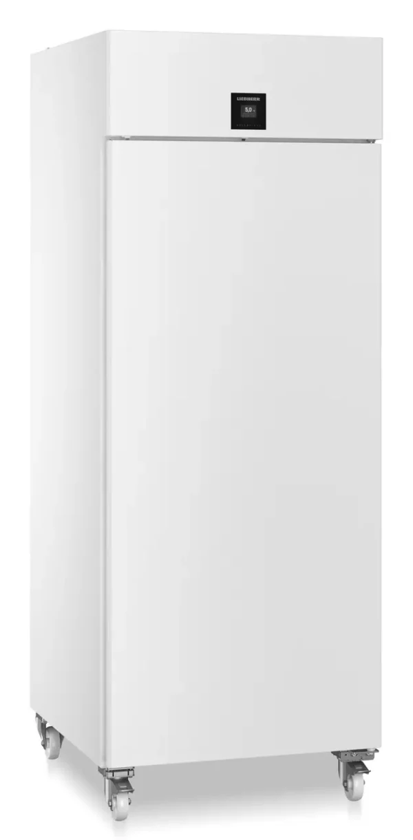 Chłodziarka laboratoryjna z chłodzeniem powietrzem obiegowym SRPvh 8401 Perfection