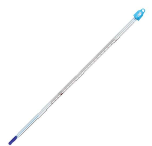 Termometr do aparatu temperatury topnienia MP-100