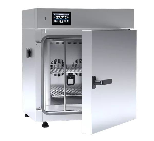 Inkubator Z Chłodzeniem Peltiera ILP 53 Smart - obrazek 2