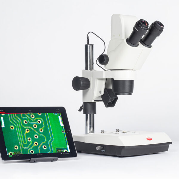 Mikroskop cyfrowy Motic SMZ171iX - obrazek 2