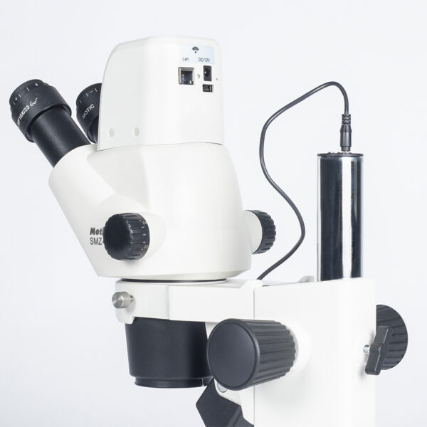 Mikroskop cyfrowy Motic SMZ171iX - obrazek 3