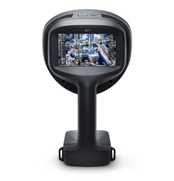 Przemysłowa kamera do obrazowania akustycznego Flir Si1-LD - obrazek 2