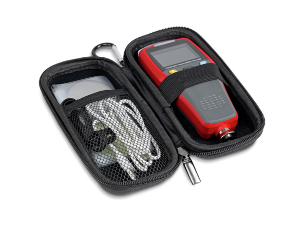 Miernik grubości powłok JCT 100 FN - (FN) do 2000 µm - obrazek 3
