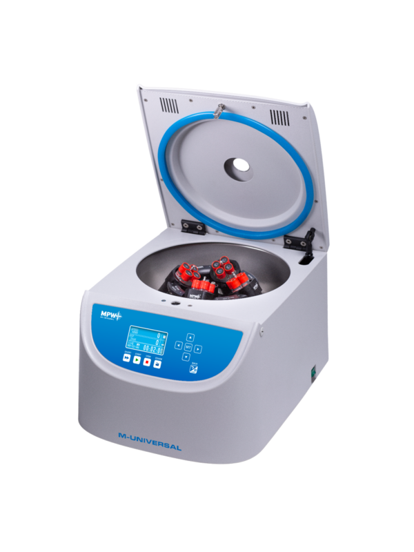 Wirówka laboratoryjna MPW M-UNIVERSAL