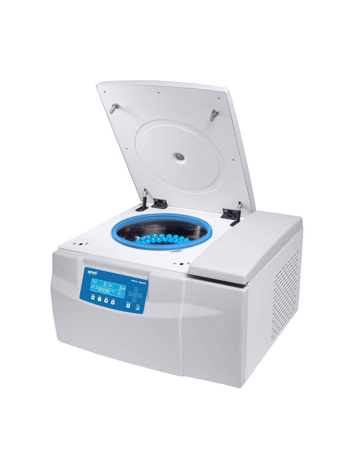 Wirówka laboratoryjna MPW-380R Wirówka laboratoryjna MPW-380R