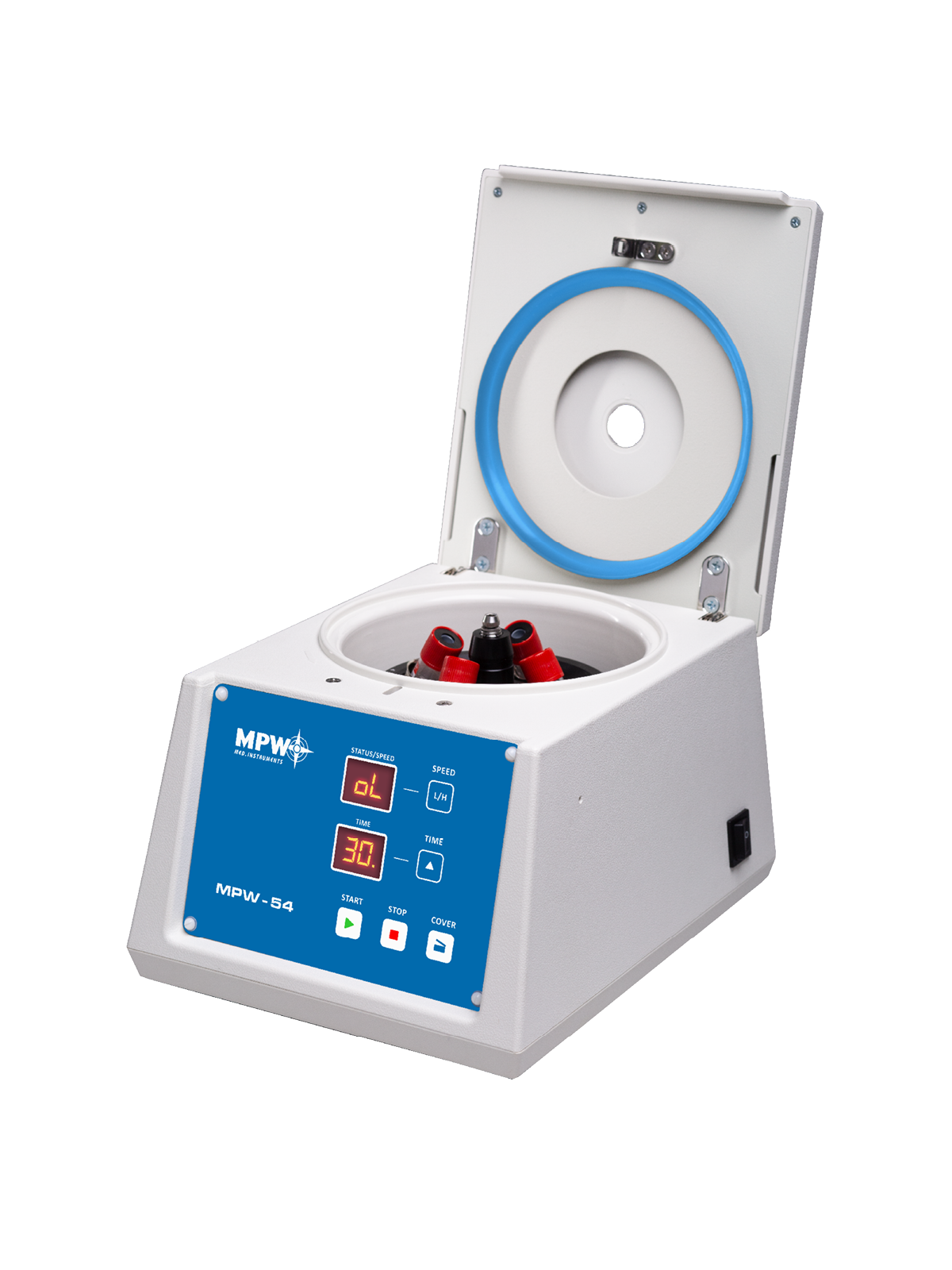 Wirówka laboratoryjna MPW-54 Wirówka laboratoryjna MPW-54