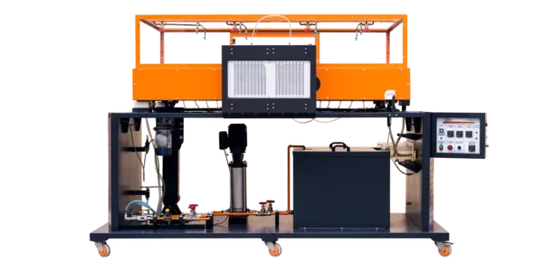 Symulator zaawansowanych systemów hydrologicznych - obrazek 3