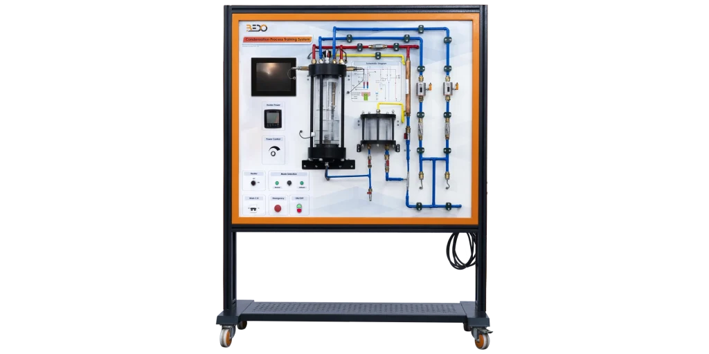 System treningowy kondensacji System treningowy kondensacji