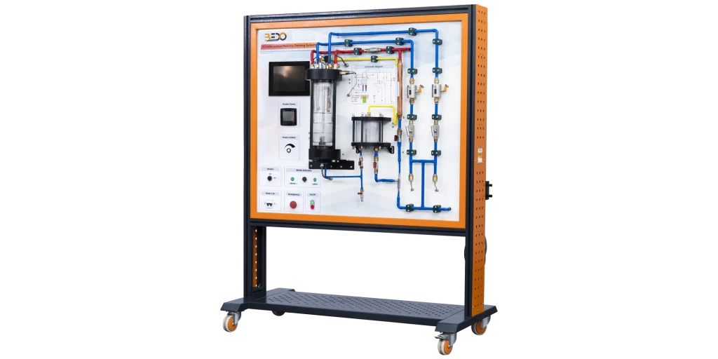 System treningowy kondensacji System treningowy kondensacji