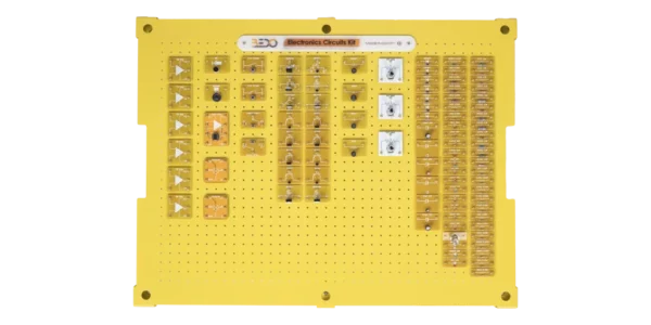 Elektryczne i elektroniczne zestawy wtykowe - obrazek 6