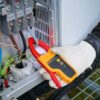Multimetr cyfrowy Fluke 283 FC/PV Solar i bezprzewodowe cęgi prądowe - obrazek 4
