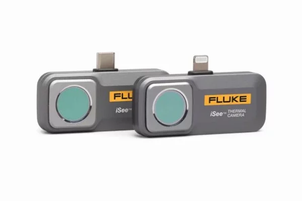 Kamera termowizyjna Fluke iSee™ - TC01A Android