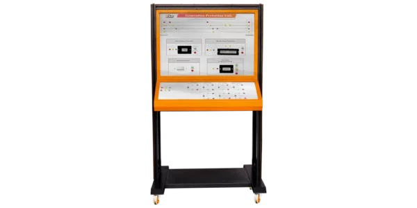 Synchronous Generator Protection Module
