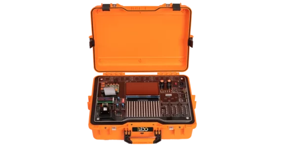 Trener Raspberry Pi