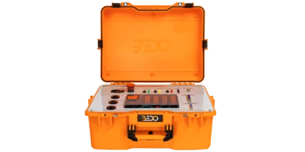 S7-1500 PLC Brain System