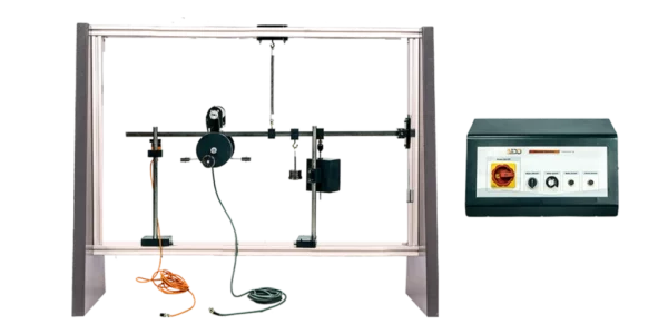 Uniwersalny symulator drgań