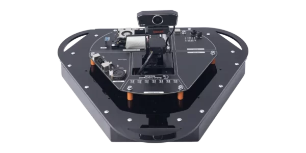 Zestaw treningowy inteligentnego systemu robotów - obrazek 3