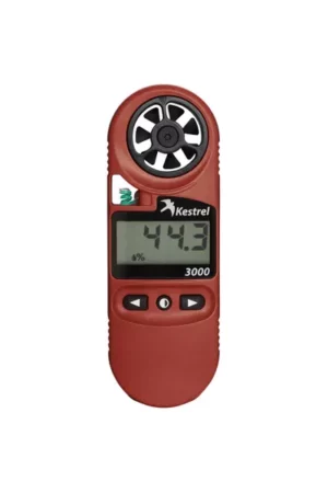 Kestrel 3000