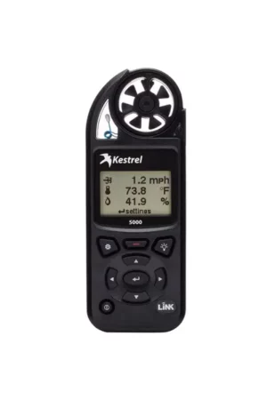 Miernik parametrów środowiska Kestrel 5000